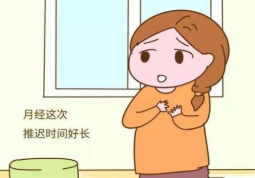 妈妈身体出现这些变化很有可能预示你怀的男宝！